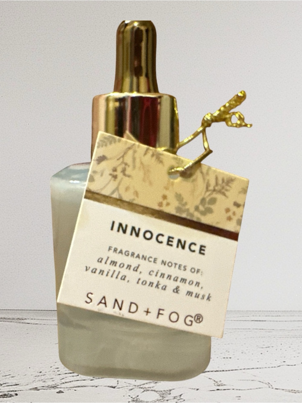 Sand + Fog Innocence - Picture 2 of 2